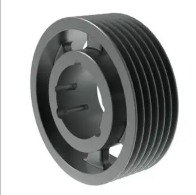 chất lượng  Customizable Sand Casting Mold Parts Lost Wax Aluminum Grooved Drive Pulleys Wheel nhà máy sản xuất