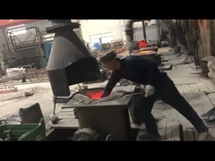 Làm thế nào để sản xuất sản phẩm đúc