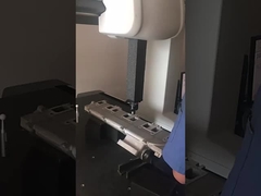 Làm thế nào để sản xuất các sản phẩm đúc nhôm