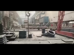 Làm thế nào để sản xuất sản phẩm đúc