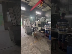 Nanjing Weili Electronic Materials Co., Ltd từ năm 2012, đã có hơn 10 năm lịch sử, chúng tôi