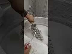 Làm thế nào để sản xuất các sản phẩm đúc nhôm