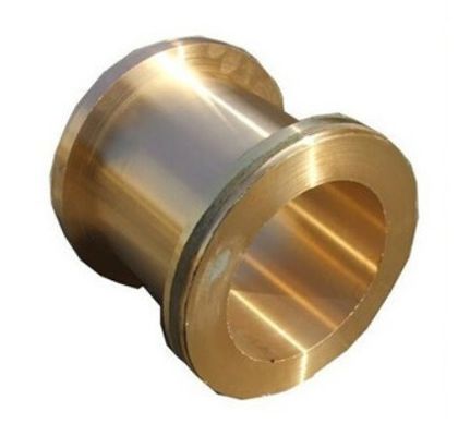 Kích thước tùy chỉnh đúc đồng đúc đồng trọng lực đúc cho ngành công nghiệp