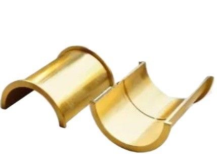 Công ty đúc kim loại tùy chỉnh đúc đồng Phần đúc kim loại vàng