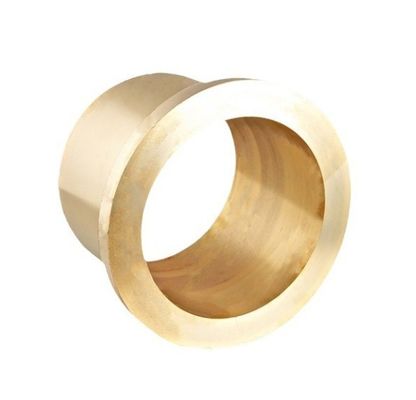 Máy móc Vàng đúc Đồng đúc Phần chống xói mòn