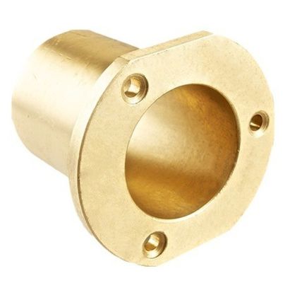 Máy móc Vàng đúc Đồng đúc Phần chống xói mòn