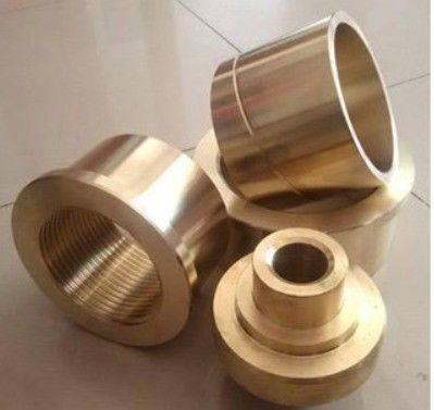 Máy móc Vàng đúc Đồng đúc Phần chống xói mòn