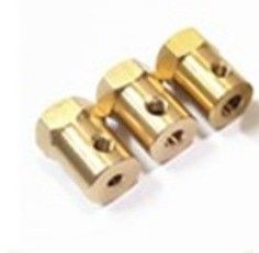 bề mặt kết thúc kim loại kim loại hợp kim kẽm đúc chính xác cao đồng đúc các bộ phận