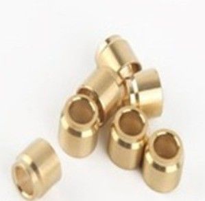 bề mặt kết thúc kim loại kim loại hợp kim kẽm đúc chính xác cao đồng đúc các bộ phận
