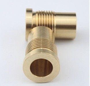 Dịch vụ gia công CNC cho nhu cầu của khách hàng