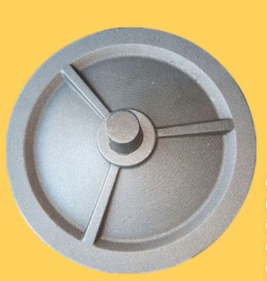 compact Iron Casting Parts Metal Casting Products chống ăn mòn