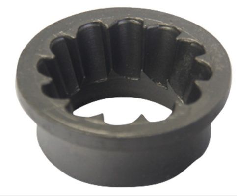 compact Iron Casting Parts Metal Casting Products chống ăn mòn