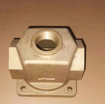 Kim loại vàng kim loại đồng hợp kim phụ kiện đúc ô tô tùy chỉnh