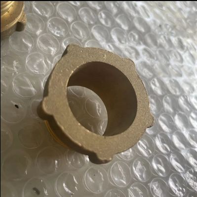 Dịch vụ gia công CNC chính xác cao sản phẩm đúc chết theo yêu cầu
