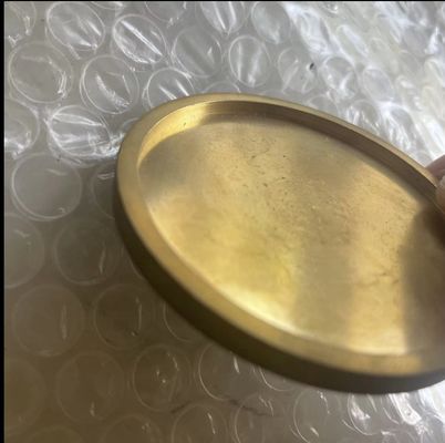 Dịch vụ gia công CNC chính xác cao sản phẩm đúc chết theo yêu cầu