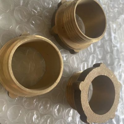 Dịch vụ gia công CNC chính xác cao sản phẩm đúc chết theo yêu cầu
