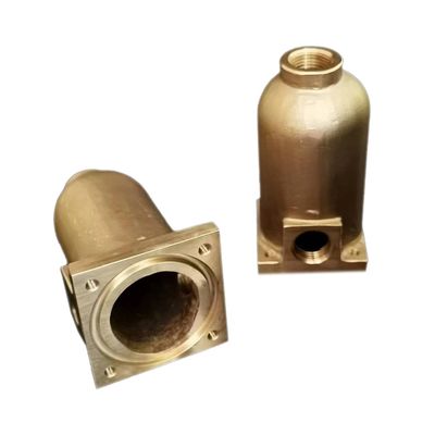 OEM ODM tùy chỉnh trọng lực Die đúc sản phẩm cho nhu cầu của khách hàng