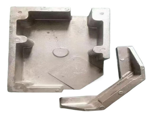 OEM ODM tùy chỉnh trọng lực Die đúc sản phẩm cho nhu cầu của khách hàng