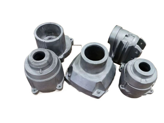 OEM ODM tùy chỉnh trọng lực Die đúc sản phẩm cho nhu cầu của khách hàng