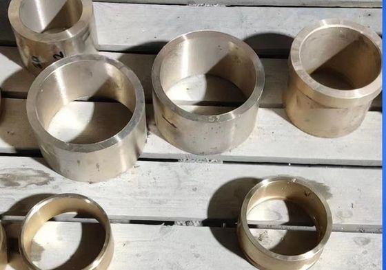 Dịch vụ đúc thép không gỉ có độ bền cao với sự thủ công tốt