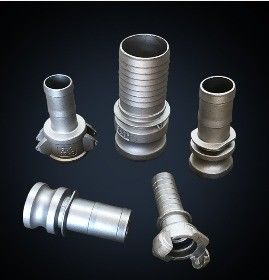 Dịch vụ đúc thép không gỉ có độ bền cao với sự thủ công tốt