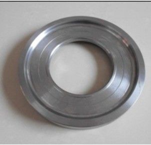 Sản phẩm đúc kim loại tùy chỉnh Các thành phần sắt đúc chống ăn mòn