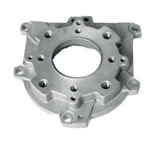 Bề mặt hoàn thành đúc thép không gỉ OEM ODM tùy chỉnh
