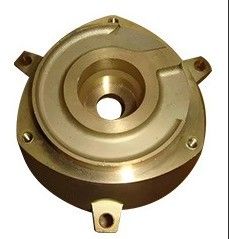 Phương pháp xử lý bề mặt Cnc Machining Castings Chiếc xe ô tô