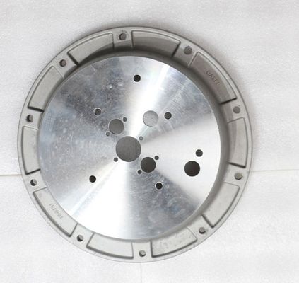 Bề mặt hoàn thành đúc thép không gỉ OEM ODM tùy chỉnh