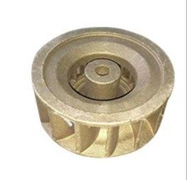 Phương pháp xử lý bề mặt Cnc Machining Castings Chiếc xe ô tô