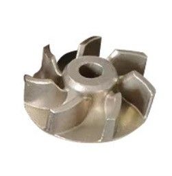 Các bộ phận đúc cát đồng đồng công nghiệp OEM\ODM