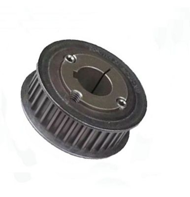 Các bộ phận đúc chết kim loại chính xác tùy chỉnh trong máy móc xây dựng