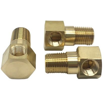Dịch vụ đúc kim loại đầu tư chuyên nghiệp tùy chỉnh độ chính xác cao