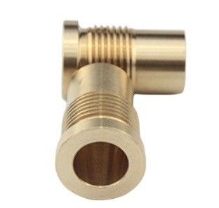 Dịch vụ đúc kim loại đầu tư chuyên nghiệp tùy chỉnh độ chính xác cao