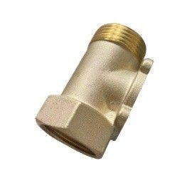 Dịch vụ đúc kim loại đầu tư chuyên nghiệp tùy chỉnh độ chính xác cao