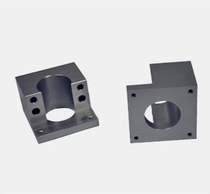 Kháng mòn Đồng sắt thép đúc bộ phận CNC Dịch vụ phụ tùng tùy chỉnh