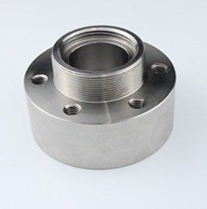 Kháng mòn Đồng sắt thép đúc bộ phận CNC Dịch vụ phụ tùng tùy chỉnh