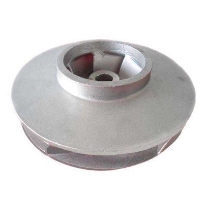 Kháng mòn Đồng sắt thép đúc bộ phận CNC Dịch vụ phụ tùng tùy chỉnh