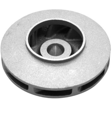 Các bộ phận đúc sáp bị mất có thể tùy biến Kháng ăn mòn Độ bền cao