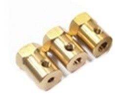 Tùy chỉnh cao độ chính xác đồng đúc kim loại Die đúc bộ phận đúc dịch vụ gia công