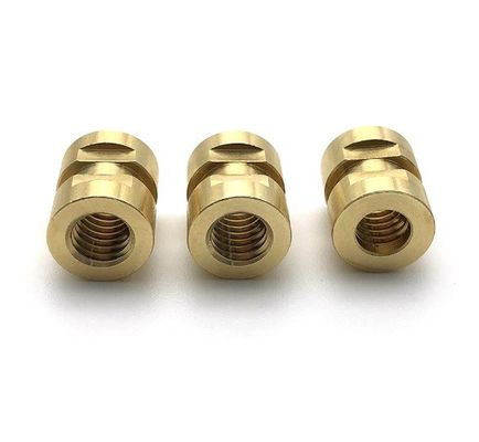 Tùy chỉnh cao độ chính xác đồng đúc kim loại Die đúc bộ phận đúc dịch vụ gia công