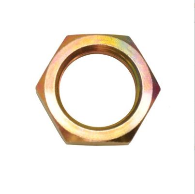 Các bộ phận đúc đồng vàng tùy chỉnh Chi tiết đồng CNC chính xác cao