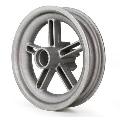 Thiết bị kim loại đồng đồng Vàng Vàng mất dịch vụ đúc sáp ODM / OEM