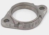 Thiết bị kim loại đồng đồng Vàng Vàng mất dịch vụ đúc sáp ODM / OEM