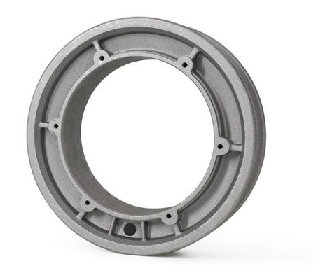 Thiết bị kim loại đồng đồng Vàng Vàng mất dịch vụ đúc sáp ODM / OEM