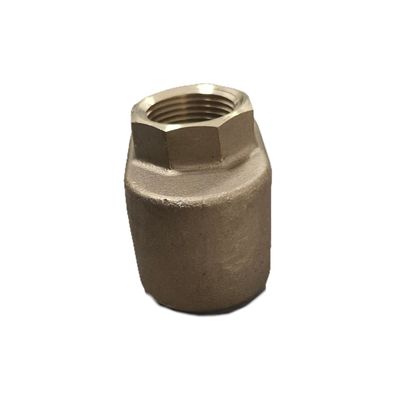 Đồng Đồng Đồ đúc cát tùy chỉnh High Performance bề mặt hoàn thiện
