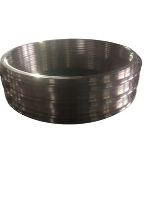 OEM tùy chỉnh đồ nấu ăn hợp kim nhôm áp suất cao đúc chính xác đường sắt bộ phận bằng đồng