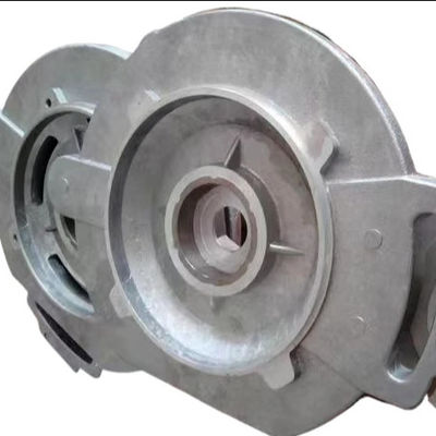 Phương kim cao độ chính xác trọng lực mất sáp đầu tư đúc cho tay cầm trong đúc cát