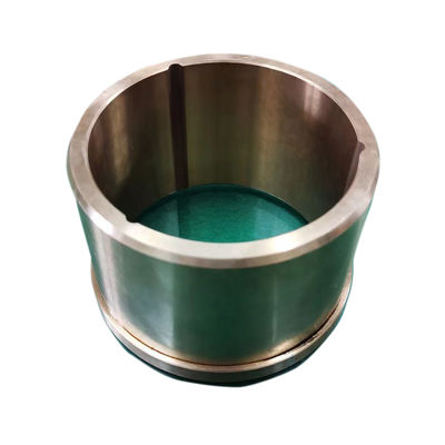 Các bộ phận đúc sáp mất trọng lực bằng đồng cho dịch vụ gia công CNC chính xác cao