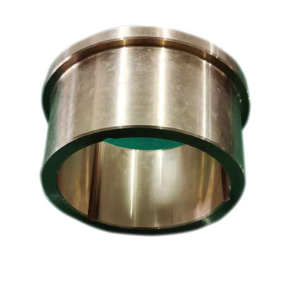 Các bộ phận đúc sáp mất trọng lực bằng đồng cho dịch vụ gia công CNC chính xác cao